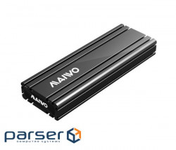 Карман Maiwo внешний для M.2 SSD NVMe (PCIe) (K1686P)