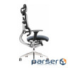 Офісне крісло GT Racer X-801 Bright Gray (X-801 Bright Gray (W-20 B-40))