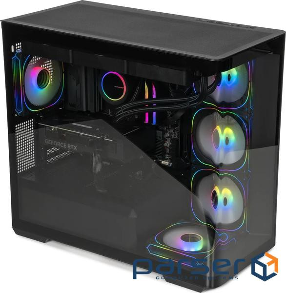 Десктоп ARTLINE Gaming TANK (TANKv66Win)