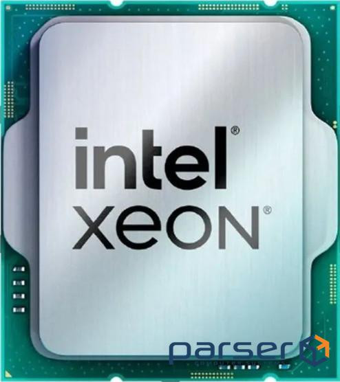 Intel CPU Server 8-core Xeon E-2488 (3.20 GHz, 24M, LGA1700) tray (CM8071505024520SRMX6)