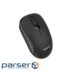 Mouse HAVIT HV-MS626GT Black (6939119005689)