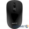 Mouse HAVIT HV-MS626GT Black (6939119005689)