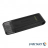 Флеш-накопичувач Kingston 128 GB DataTraveler 70 USB Type-C (DT70/128GB)