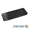 Флеш-накопичувач Kingston 128 GB DataTraveler 70 USB Type-C (DT70/128GB)