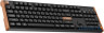 Клавіатура бездротова Keychron K10 HE Magnetic Switch Black RGB (K10H-F1-UA)
