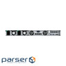 Data storage system 4BAY 1U NO HDD USB3 RS822RP+ SYNOLOGY