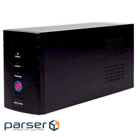 Джерело безперебійного живлення LogicPower LP-1700VA (8295)