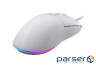 Ігрова миша HATOR Pulsar 3 (HTM611) white