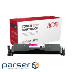 Картридж ACO HP 230X magenta, without chip (ACO-W2303XNC)