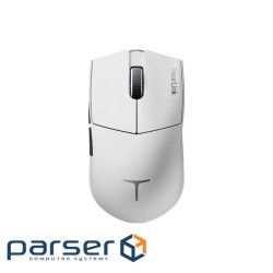 Мишка Thunderobot ML903mini 8K Tri-mode White (6932066315702)