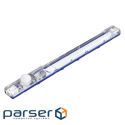 Блок освітлення 400 лм з датчиком руху, 220V, магн ітна фіксація CONTEG DP-OJ-06 CONTEG DP-OJ-06