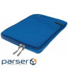Чохол для ноутбука Grand-X 15.6" Blue (SL-15B)