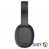 Навушники Grand-X GB-11B Black
