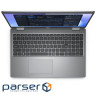 Ноутбук Dell Precision 3590 (210-BLMZ_U716512WP)