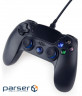 Gamepad GEMBIRD JPD-PS4U-01