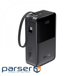 Портативная Батарея Baseus EnerFill Bipow 2 Pro 22.5W 30000mAh black (E0028100)