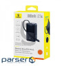 Портативная Батарея Baseus EnerFill Bipow 2 Pro 22.5W 30000mAh black (E0028100)