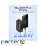Портативная Батарея Baseus EnerFill Bipow 2 Pro 22.5W 30000mAh black (E0028100)