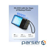 Портативная Батарея Baseus EnerFill Bipow 2 Pro 22.5W 30000mAh black (E0028100)