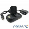 Extradigital DC-500 Photo Charger for Canon BP-800 Series (CHC5109)