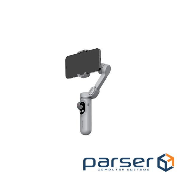 Триосьовий стабілізатор AOCHUAN Professional Gimbal Stabilizer for Smartphone (AOCHUAN-SMARTXPRO-G) AOCHUAN Professional Gimbal Stabilizer for Smartphone (AOCHUAN-SMARTXPRO-G)