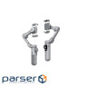 Триосьовий стабілізатор AOCHUAN Professional Gimbal Stabilizer for Smartphone (AOCHUAN-SMARTXPRO-G) AOCHUAN Professional Gimbal Stabilizer for Smartphone (AOCHUAN-SMARTXPRO-G)