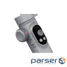Триосьовий стабілізатор AOCHUAN Professional Gimbal Stabilizer for Smartphone (AOCHUAN-SMARTXPRO-G) AOCHUAN Professional Gimbal Stabilizer for Smartphone (AOCHUAN-SMARTXPRO-G)