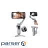 Триосьовий стабілізатор AOCHUAN Professional Gimbal Stabilizer for Smartphone (AOCHUAN-SMARTXPRO-G) AOCHUAN Professional Gimbal Stabilizer for Smartphone (AOCHUAN-SMARTXPRO-G)