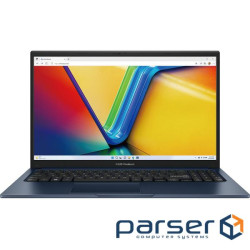 Ноутбук ASUS Vivobook 15 X1504VA-BQ3703 (90NB13Y1-M01960)
