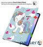 Чохол до планшета BeCover Smart Case Lenovo Idea Tab Plus 12.1" Unicorn (715091)