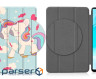 Чохол до планшета BeCover Smart Case Lenovo Idea Tab Plus 12.1" Unicorn (715091)
