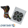 Power Supply Partizan AC220B-DC12В/ 1А (1333) GAMEMAX 450W (GM-450) Стандарт БП - ATX 12V v2.3, Мощность - 450Вт, Модуль PFC - активный, Подключение материнской платы - 20+4 pin, Подключение видеокарты - 1x6 pin, Количество разъемов SATA - 2, Количество разъемов Peripheral - 2, Тип охлаждения - вентилятор, Диаметр вентиляторов - 1x120 мм Gamemax 300W (ATX-300 SFX)