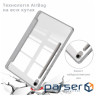 Чохол до планшета BeCover Soft Edge Samsung Galaxy Tab S10 Lite SM-X400/406 10.9" Gray (715766)