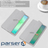 Чохол до планшета BeCover Soft Edge Samsung Galaxy Tab S10 Lite SM-X400/406 10.9" Gray (715766)
