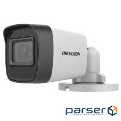5 MP TVI IP67 IR 25m Hikvision DS-2CE16H0T-ITPF (C) (2.8mm )