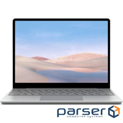 Ноутбук Microsoft Surface Laptop Go 12.45" (889842668100), 12.45" (1536x1024) IPS