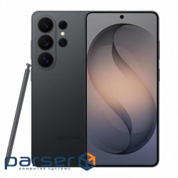 Мобільний телефон Samsung Galaxy S26 Ultra 12/256Gb Black (SM-S948BZKDEUC)
