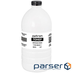 Тонер Xerox B225/B305, 1 кг Patron (PN-XB225-1)