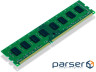Оперативна пам'ять Goodram 4Gb DDR3 1333MH z GR1333D364L9S/4G