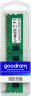 Оперативна пам'ять Goodram 4Gb DDR3 1333MH z GR1333D364L9S/4G