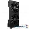 Відеокарта XFX Speedster SWFT 210 AMD Radeon RX 7600 Core Edition (RX-76PSWFTFY)