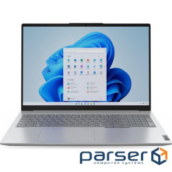 Ноутбук Lenovo ThinkBook 16 G7 ARP (21MW003DRA)