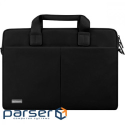 Сумка Proove Soft Shield 14" black (LBSS14000001)