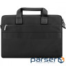 Сумка Proove Soft Shield 14" black (LBSS14000001)