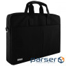 Сумка Proove Soft Shield 14" black (LBSS14000001)