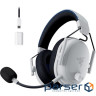 Навушники геймерскі RAZER BlackShark V3 Pro for Playstation White (RZ04-0540060 (RZ04-05400500-R3G1)