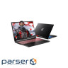 Ноутбук Dream Machines RT5060-15 15.6FHD IPS, AMD R7 H255, 16GB, F1TB, NVD5060-8, DO (RT5060-15UA28)
