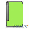 Чохол до планшета BeCover Smart Case Samsung Galaxy Tab S10 FE (SM-X520/SM-X526) 10.9" Green (713276