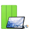 Чохол до планшета BeCover Smart Case Samsung Galaxy Tab S10 FE (SM-X520/SM-X526) 10.9" Green (713276