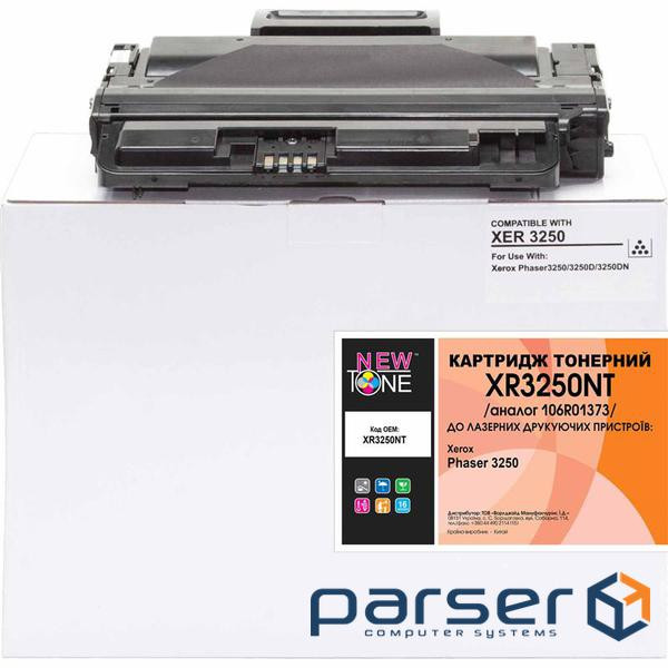 Картридж NewTone для XEROX Phaser 3250 (XR3250NT)